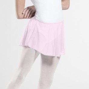 Wear Moi Meisjes BalletRokje Daphne zalm rose