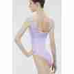 Wear Moi Dames BalletPak Erine lilac achter