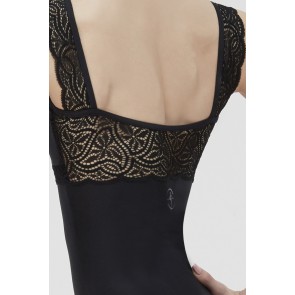 Wear Moi Dames BalletPak Erine rug detail