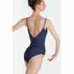 Wear Moi Dames BalletPak Thalia navy achter