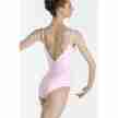 wear moi thalia balletpakje dames lichtroze lycra