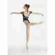 Wear Moi BalletPak Emma Dames ballet danseres