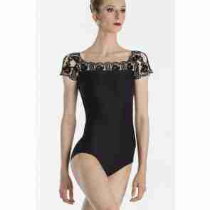 Wear Moi Dames Balletpak Emma