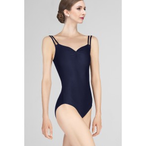 Wear Moi Dames BalletPak Mauve Navy