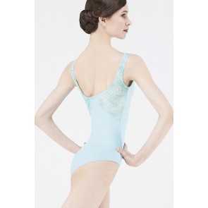 kanten balletpak voor dames wear moi azalee