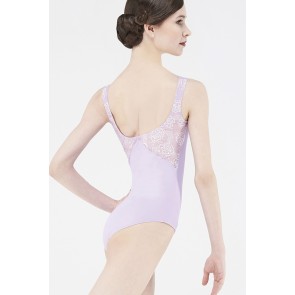 Wear Moi Azalee dames balletpak van microfiber