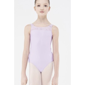 Wear Moi lila balletpak voor meisjes