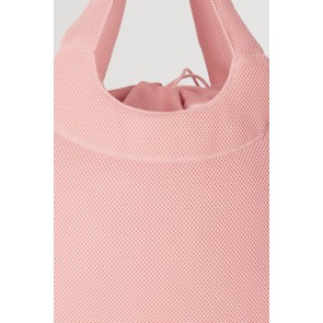 Wear Moi Dames Ballet Tasje DIV93 roze handvat