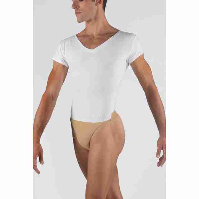 Wear Moi Heren Balletpak met dancebelt Horacio