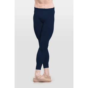 Wear Moi Grijze Legging zonder Voet