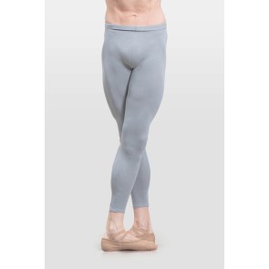 Wear Moi Zwarte Balletlegging voor Jongens