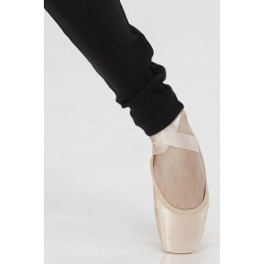 Wear Moi Capella Warm-up Ballet Unitard Enkellengte