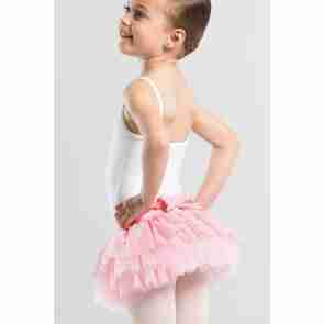 Wear Moi Meisjes Ballet Tutu Rokje Celeste