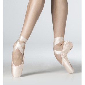 Wear Moi La Pointe Spitzen voor Ballet