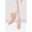 Bloch S0203 dames leren balletschoenen