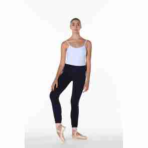 Dansez-Vous Paloma Warm-Up Ballet Legging voor kinderen