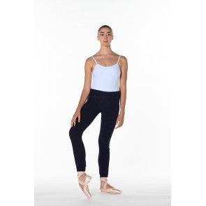 Dansez-Vous Paloma Warm-Up Ballet Legging voor kinderen