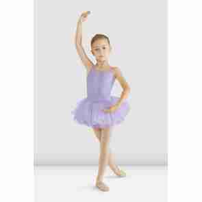 Bloch Meisjes ballet tutu-jurkje M409C Cami