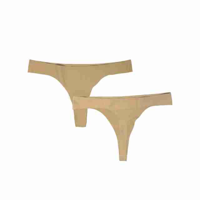 Capezio Naadloze String 3691W