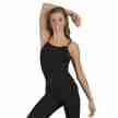 Capezio TB103 Team Basics Hemdje Dames