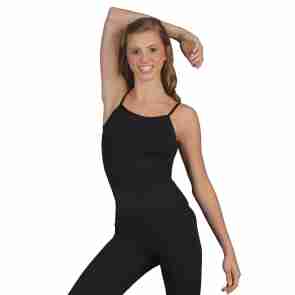 Capezio Team Basics Hemdje Dames