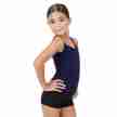 Capezio Team Basics Hemdje Meisjes