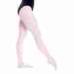 Rumpf 104 roze balletpanty sterk