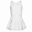 Capezio Double Layer Skirt Tank Dress wit