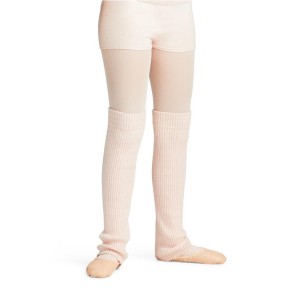 Capezio 18" Legwarmer Meisjes