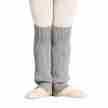 Capezio Gebreide Beenwarmers 30 cm Kinderen