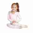 Capezio 12" Legwarmer  Kinderen roze