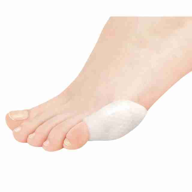 Techdance Gel Bunion Beschermer TH-035 voor ballet schoenen