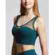 Temps Danse Denisa Bra deep teal 