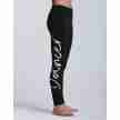 Temps Danse Adalie I Am Dans Leggings zwart inzoom