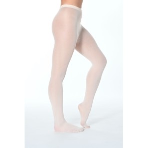 Dansez-Vous F100 Dames en Meisjes footed balletpanty