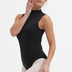 Alista Dancer Basics zwart pak meisjes MYSTIQUE