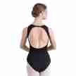 Alista Dancer Basics PARISIENNE Balletpak achter