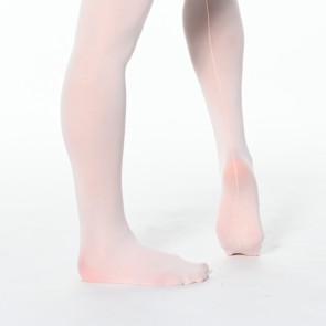 Dansez-Vous B100 footed balletpanty met naad