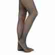 Rumpf balletpanty fishnet tight 111 zwart