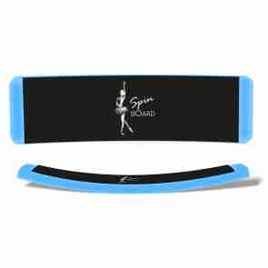 Techdance Spin Board Blauw TH-095