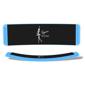 techdance TH-095 Blauwspin board voor dansers