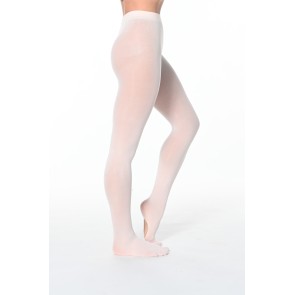 Dansez-Vous F101 Dames en Meisjes Convertible balletpanty