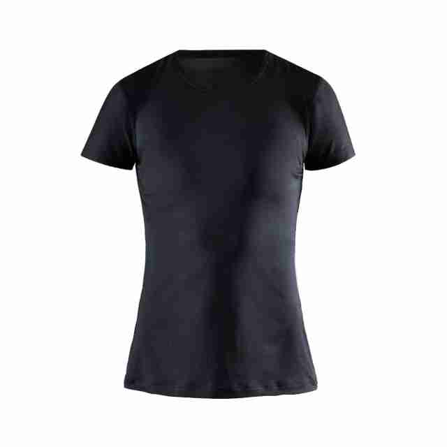 Alista Dancer Basics zwarte Dans Shirt Joy voor Volwassenen