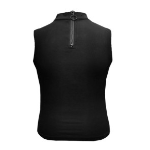 Alista Dancer Basics Turtleneck top van Tactel® 