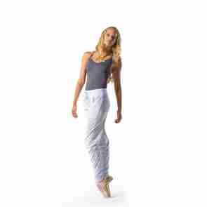 Ballet Rosa Dames Warm-Up Broek Lazuli