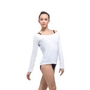 Ballet Rosa Top Ruby wit