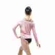 Ballet Rosa Top Ruby roze achter