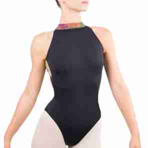 Ballet Rosa Avery Dames Balletpak met Turtleneck