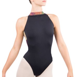 Ballet Rosa Avery dames balletpak met turtleneck 