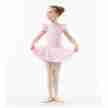 Sansha Arlene 68AE006P kinder tutu voor balletles roze 